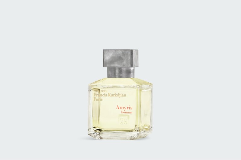 AMYRIS HOMME