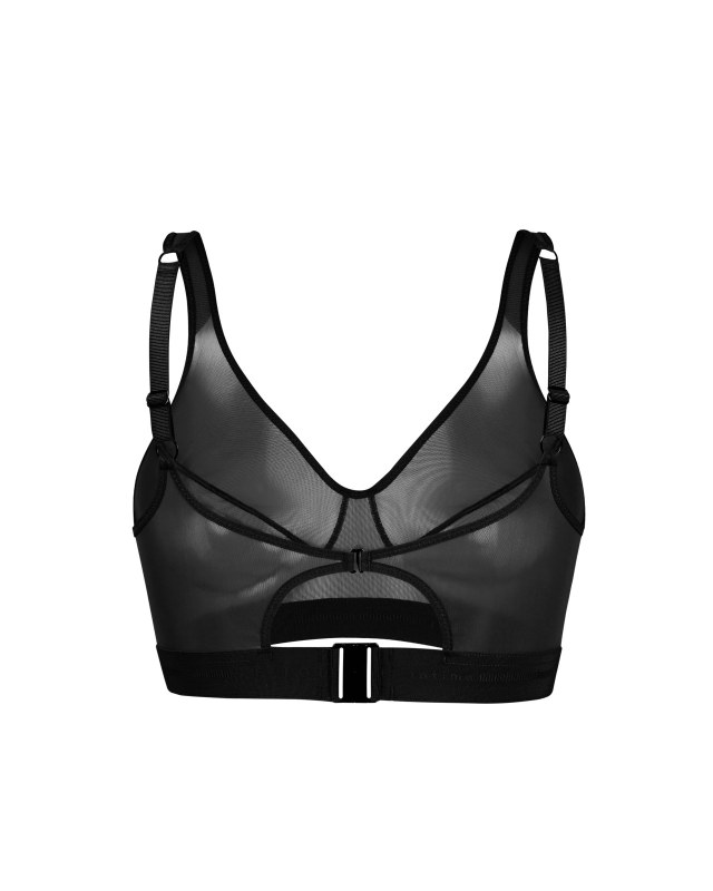 BRA BASIC-STR