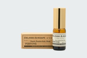 PEACH, PASSION FRUIT, MUSK