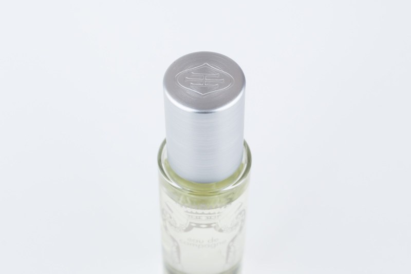 EAU DE CAMPAGNE