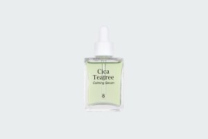 CICA TEATREE CALMING SERUM