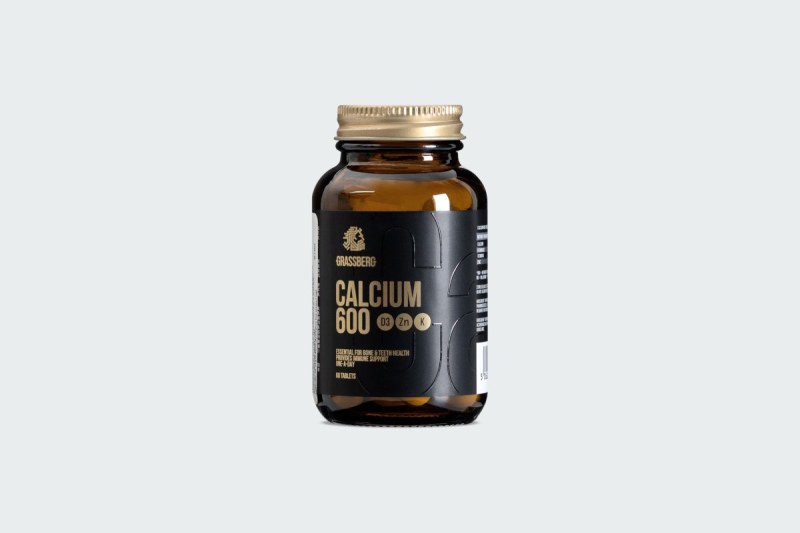 CALCIUM 600