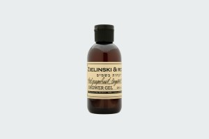 RED GRAPEFRUIT, BERGAMOT, AMBER