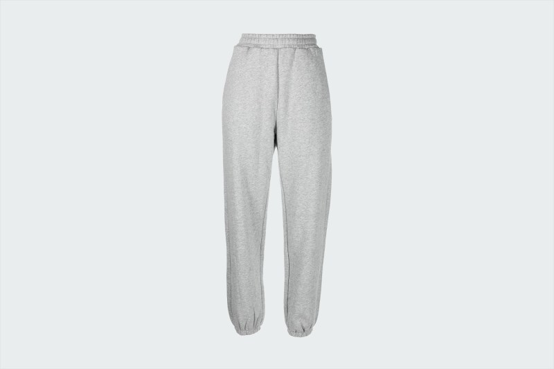 3x4 TRAK GREY MARLE