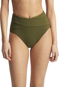 HIGH WAIST PANT