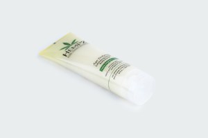 AGE DEFYING HERBAL BODY SCRUB