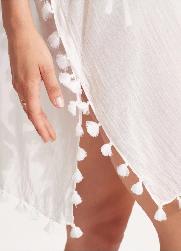 AMNESIA KAFTAN