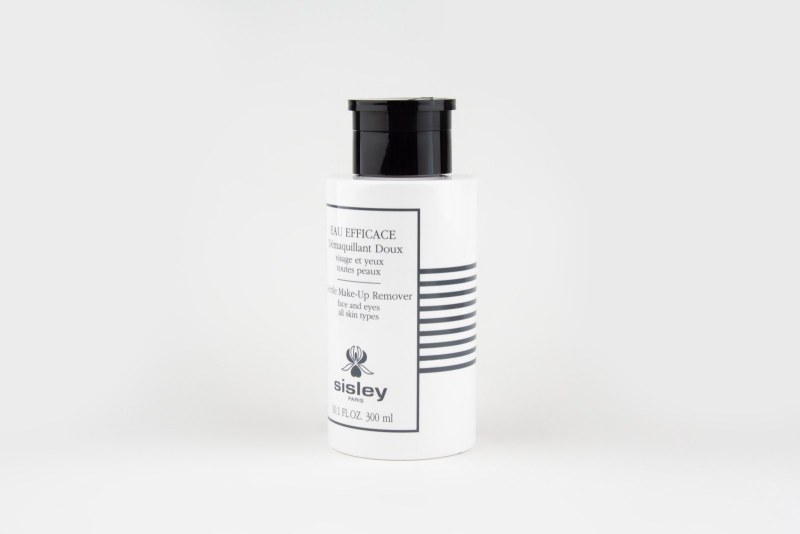 EAU EFFICACE GENTLE MAKE-UP REMOVER