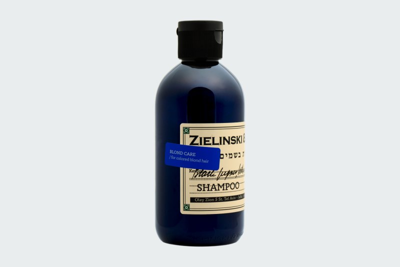 BLACK PEPPER, VETIVER, NEROLI, AMBER