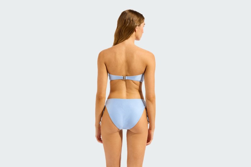 RING FRONT BANDEAU
