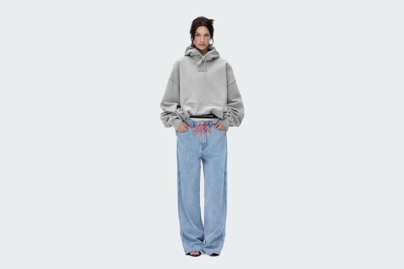JEANS 2210 SKY