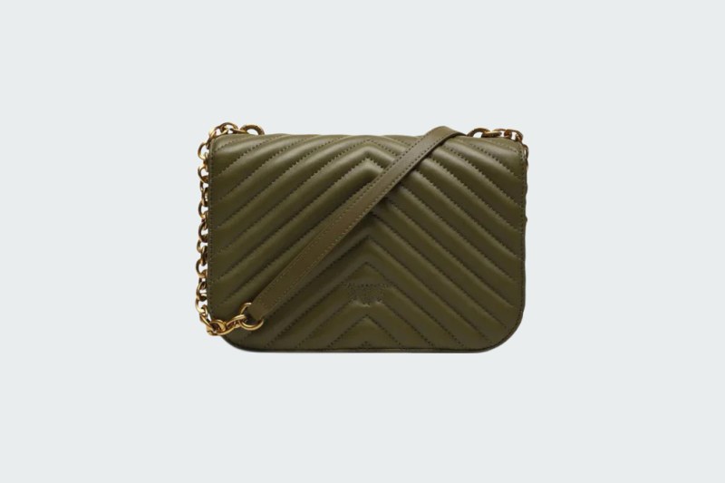 CLASSIC LOVE BAG BELL