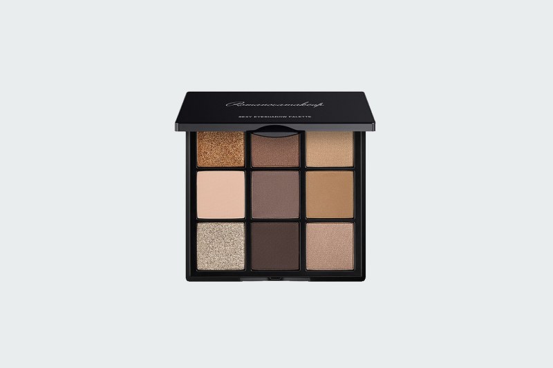 SEXY EYESHADOW PALETTE