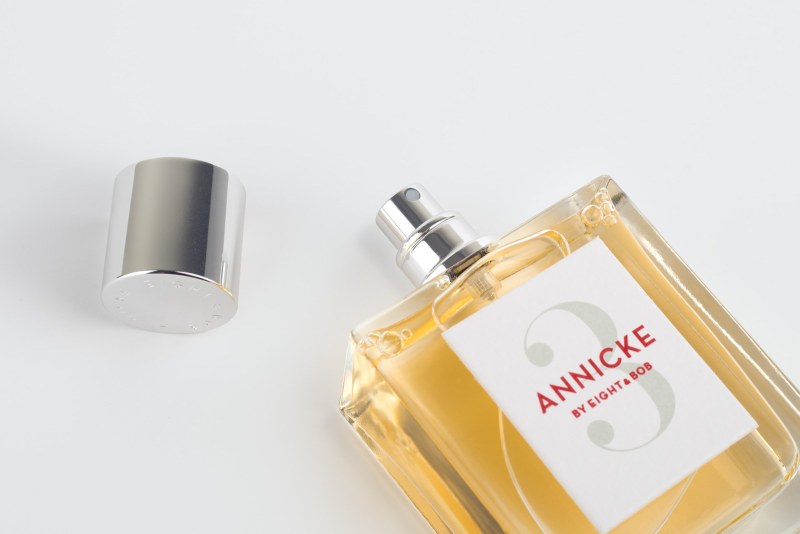 ANNICKE 3