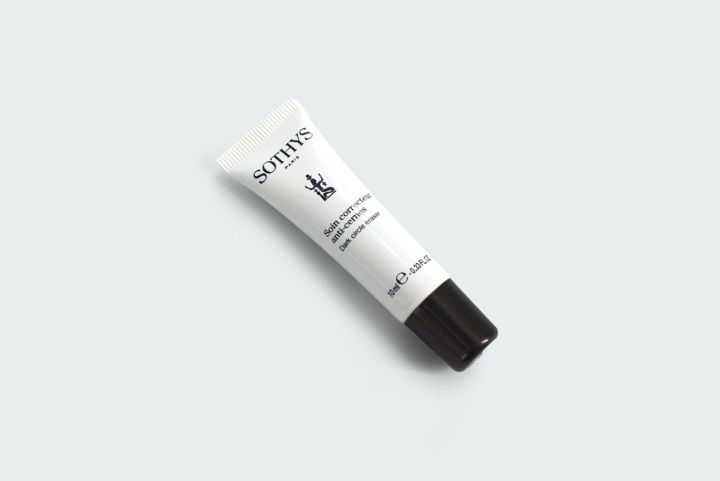 DARK CIRCLE ERASER