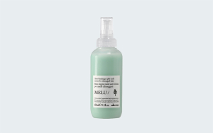 ANTI-BREAKAGE SPLIT ENDS SERUM FOR DAMAGED HAIR
