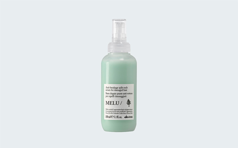 ANTI-BREAKAGE SPLIT ENDS SERUM FOR DAMAGED HAIR