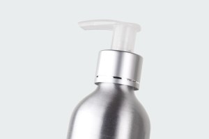 HELLO, YOUR HAIR IS VOLUME AS A CLOUD SHAMPOO
