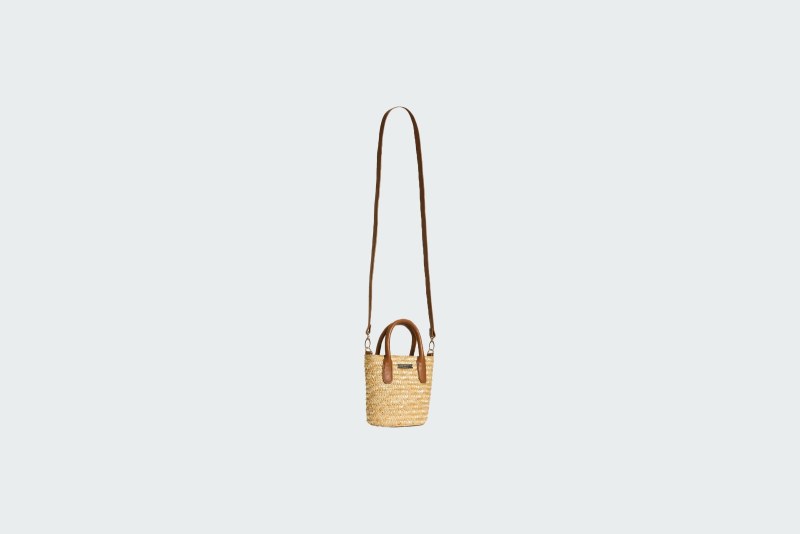 MICRO TOTE BAG 