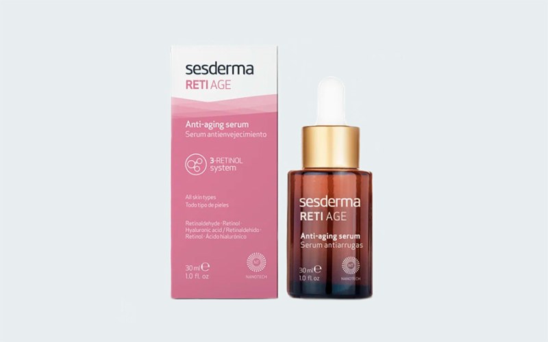 RETI AGE SERUM