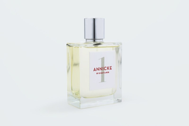 ANNICKE 1