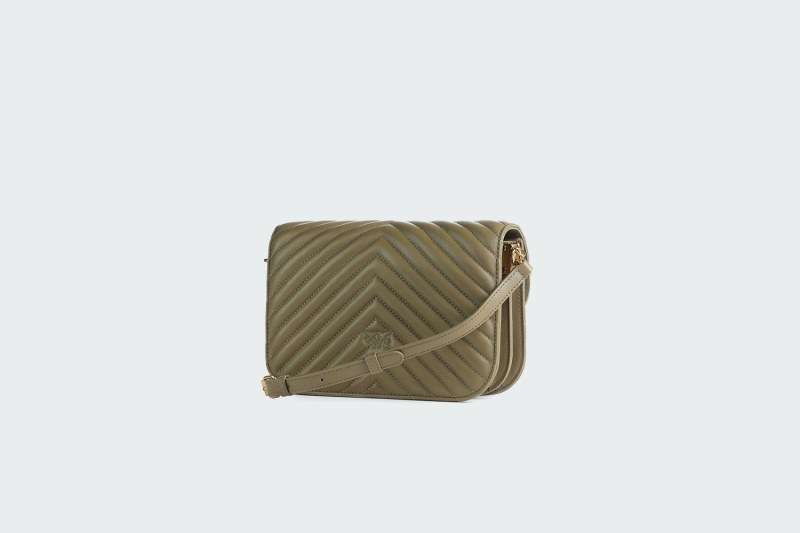 LOVE BELL CLASSIC CHEVRON