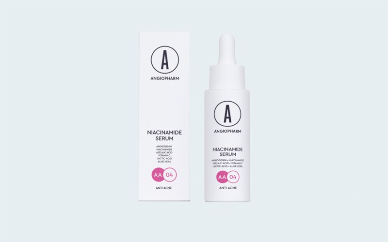 NIACINAMIDE SERUM