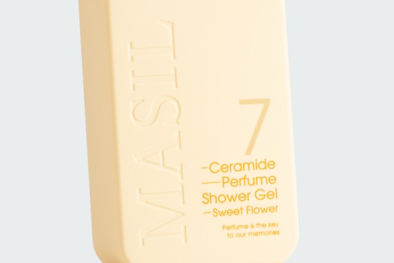 7 CERAMIDE SWEET FLOWER
