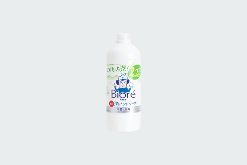 HAND SOAP 