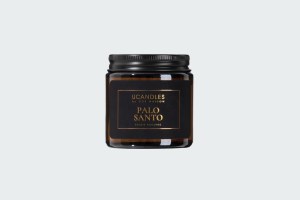 VASO MINI CANDLE