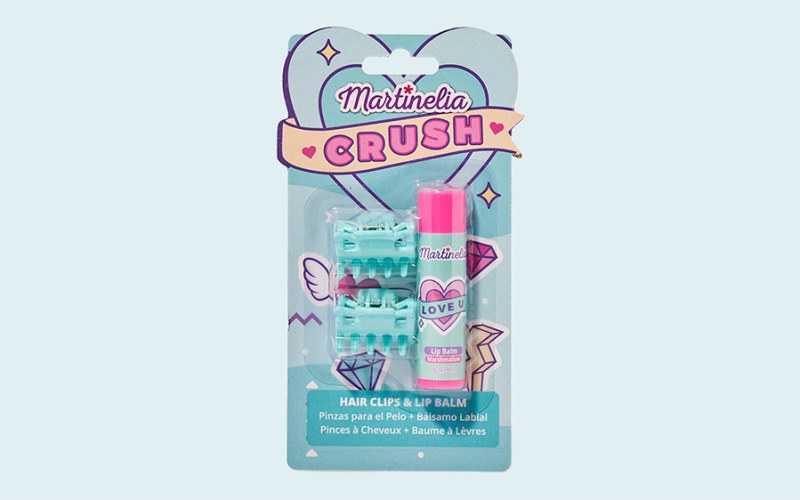 CRUSH
