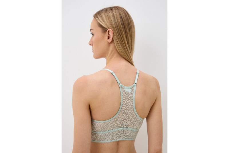 MODERN LACE 