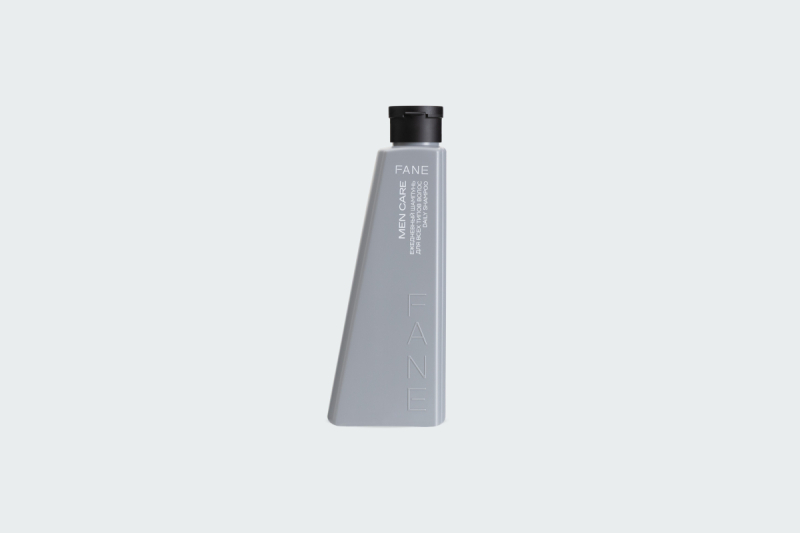 MEN CARE DAILY SHAMPOO