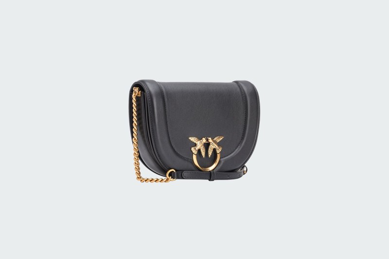CLASSIC LOVE BAG CLICK ROUND