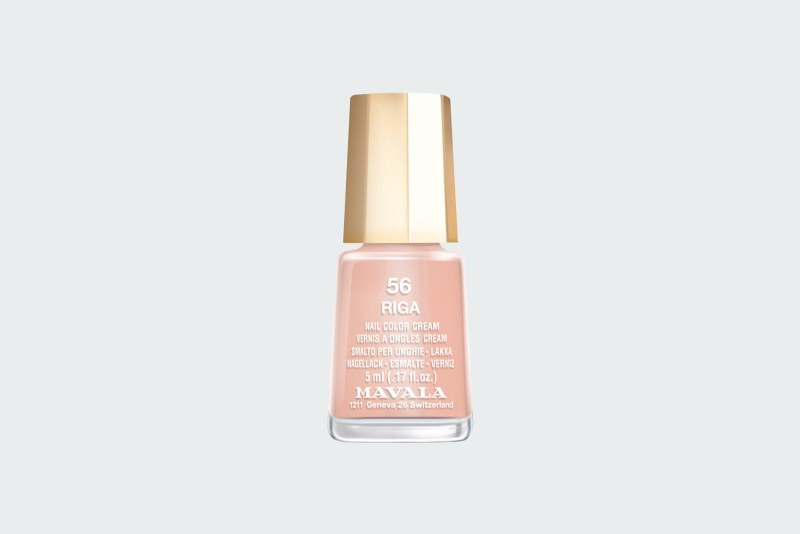 NAIL COLOR