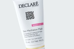SKIN MEDITATION MASK