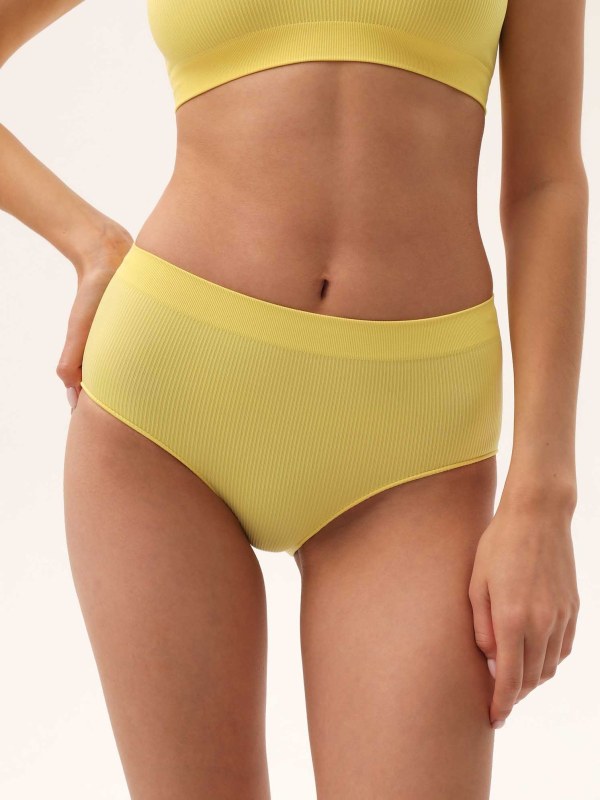 CULOTTE RIB