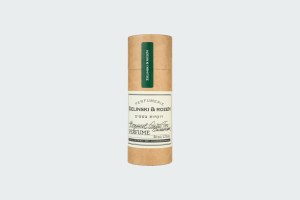 BERGAMOT, GREEN TEA, SANDALWOOD