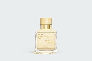 GENTLE FLUIDITY GOLD