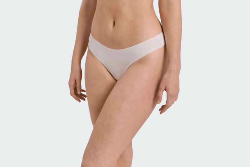 INVISIBLE COTTON