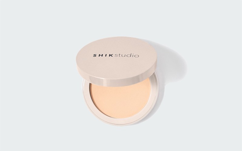 PRO MAKEUP POWDER