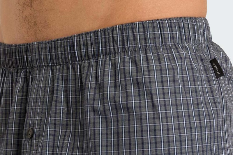 FANCY WOVEN
