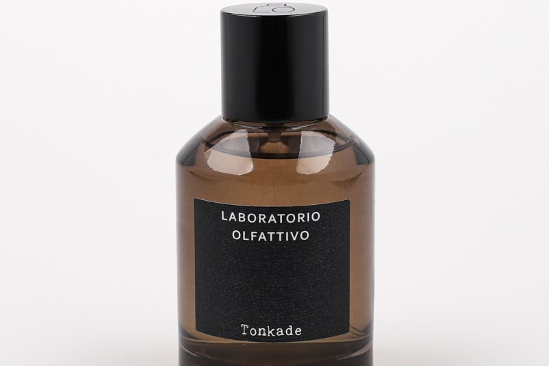 TONKADE