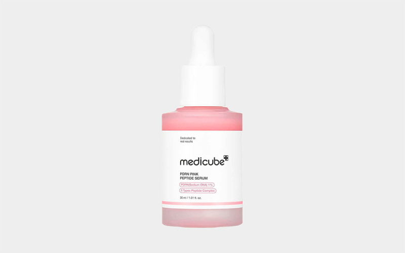 PDRN PINK PEPTIDE SERUM
