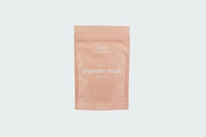 ALGINATE MASK ANTI-AGE