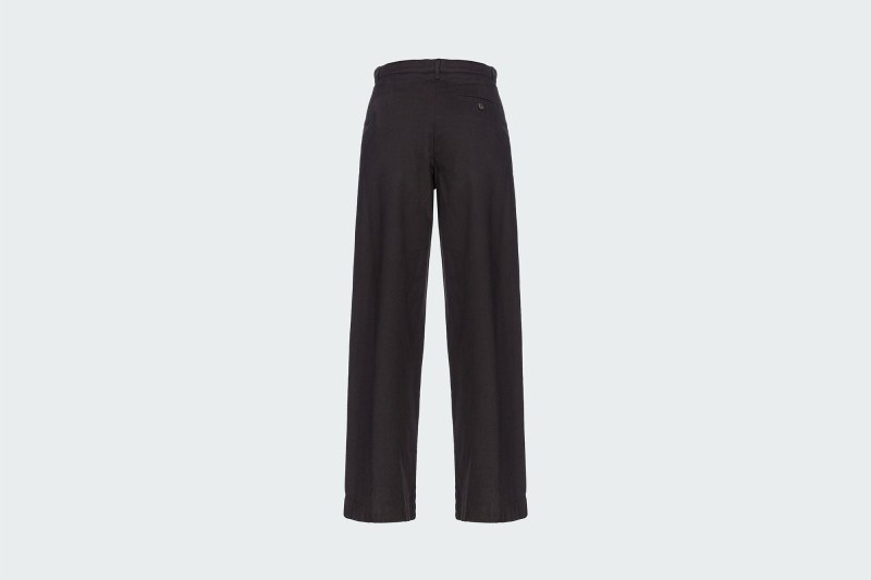 ROBOTECH PANTALONE COTONE LAVATO