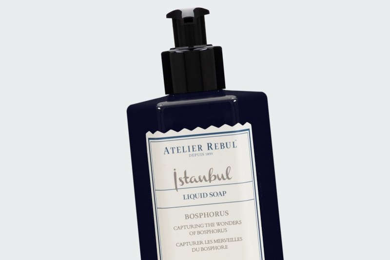 LIQUID SOAP