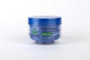 TRIPLE MOISTURE HERBAL BODY SCRUB