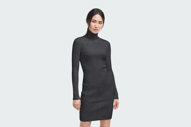 MERINO RIB