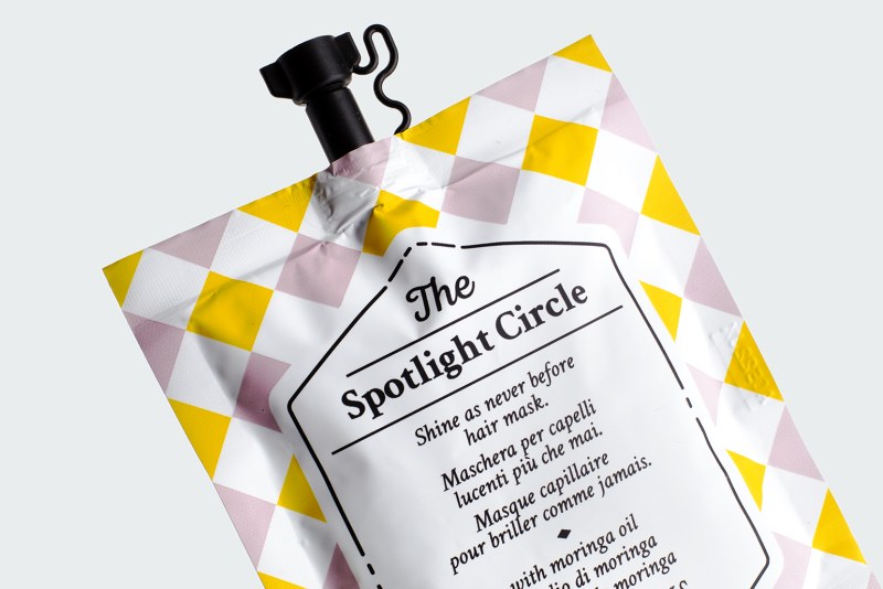 SPOTLIGHT CIRCLE